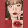 Lip Mud Velvet Soft Mist Lipstick Lasting And Non Fading Lip Glaze Hard