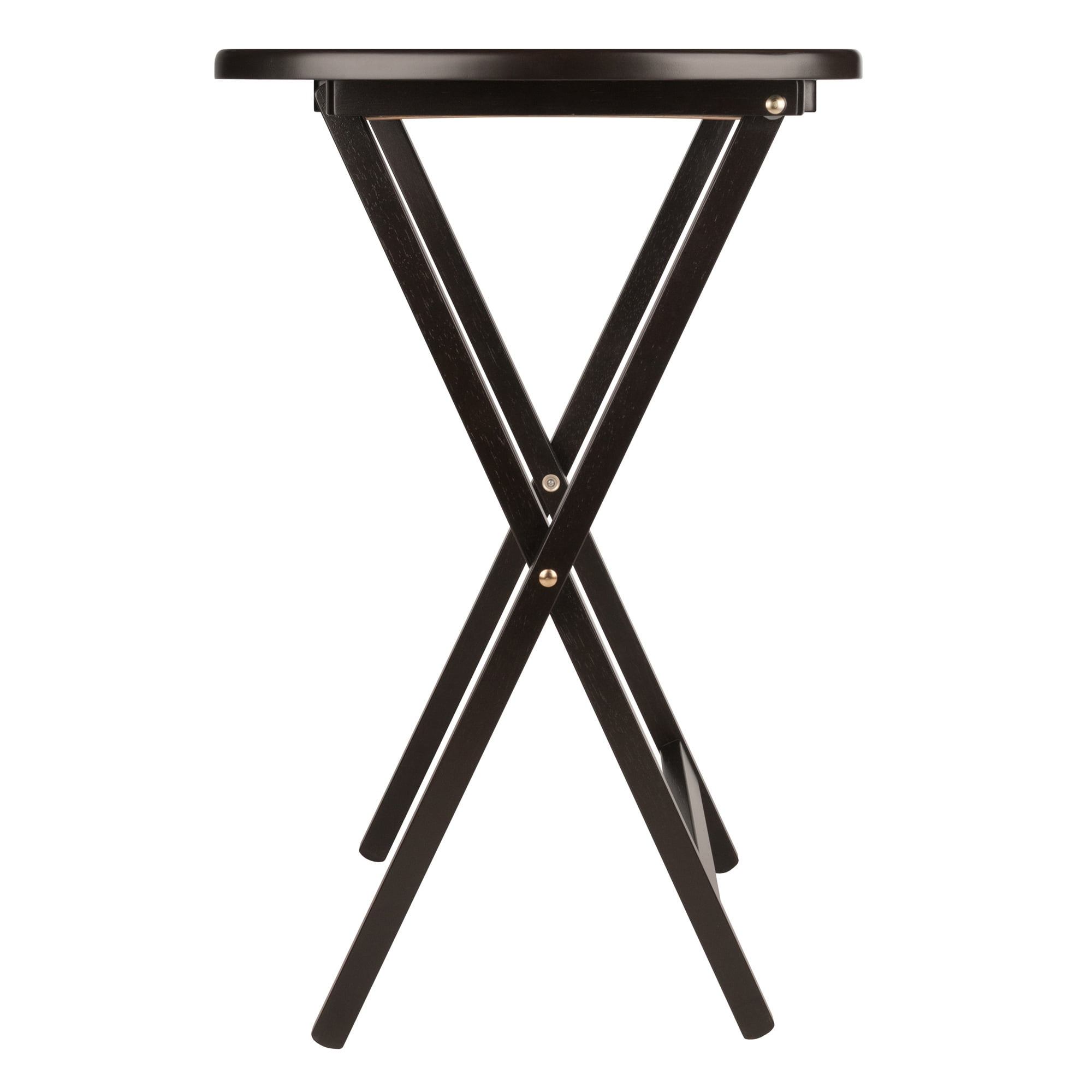Winsome oversize sale snack table set