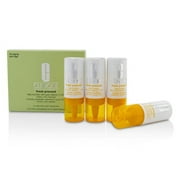 Clinique 218040 0.29 oz Fresh Pressed Daily Booster with Pure Vitamin-C 10 Percent for All Skin Types