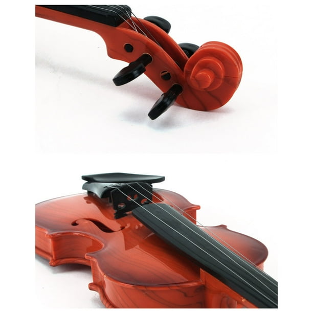 Toy violin walmart sale