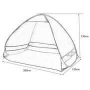 1to 1 person UV Anti Quick Automatic Opening Beach Tent Portable Ultraviolet-Proof Fishing
