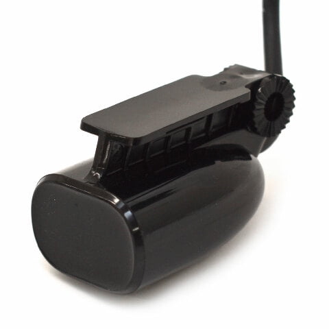 Lowrance Bullet Skimmer Transducer 988-11773-001 | G3 Transom Mount