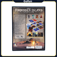 thumbnail image 2 of Juego de mesa Forbidden Island Cooperative Strategy 2-4 jugadores, 2 of 6