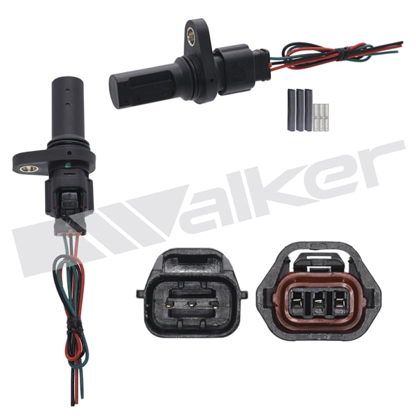 Walker 235-91433 Engine Crankshaft Position Sensor Fits select: 2016-2017 MITSUBISHI OUTLANDER, 2008-2017 MITSUBISHI LANCER