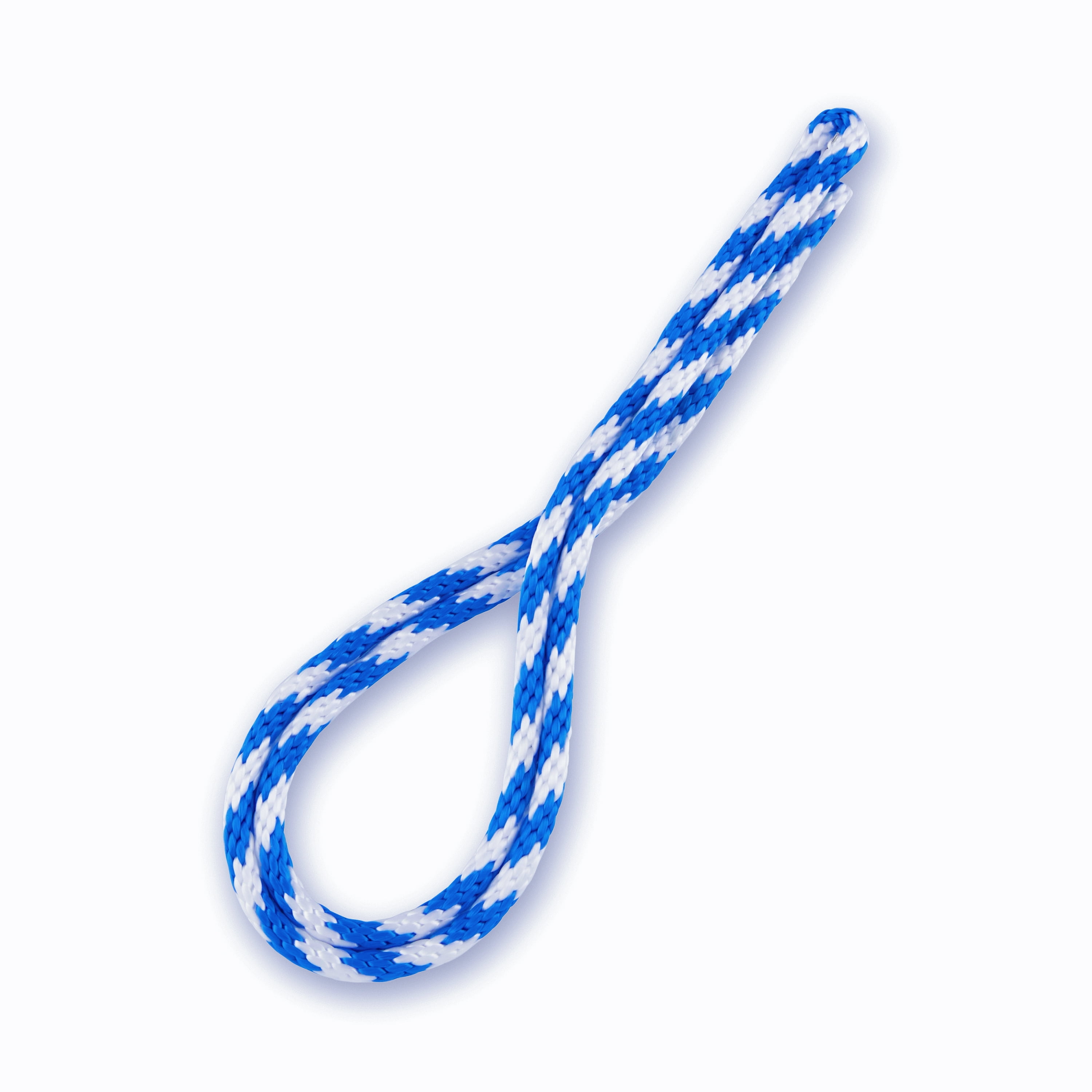 Hyper Tough Diameter 3/8 inch x 50 feet Polypropylene Solid-Braid Rope