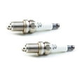 thumbnail image 2 of Briggs and Stratton 2PK Spark Plug Replaces 496018/189506/189506GS # 496018S-2PK, 2 of 3