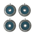 thumbnail image 3 of Aquascape 75001 Pond Water Aerator Air Pump 4 Outlet Circulation System Kit, 3 of 6