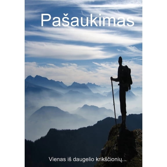 Pasaukimas, (Paperback)