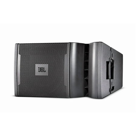 JBL VRX932LA 12" 2-Way Line Array Speaker Cabinet Black