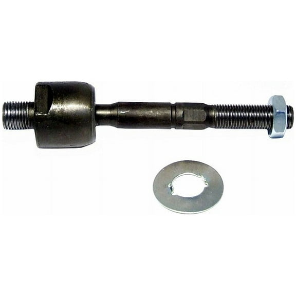 Delphi TA2112 Steering Tie Rod End Fits select: 1998-2002 HONDA ACCORD, 1999-2003 ACURA 3.2TL