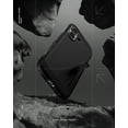 thumbnail image 2 of Funda de teléfono Spigen Tough Armor T MagFit para iPhone 17 negra, 2 of 7