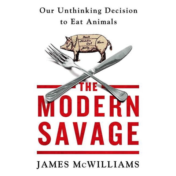 Modern Savage, (Paperback)