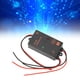 thumbnail image 1 of Controlador Solar PWM, Controlador De Panel Solar IP67 Impermeable Multifuncional 6V 12V Trabajo Automático Carga 24 Horas Para Bomba De Agua, 1 of 7
