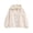 Beige, variant on Kids Zip-Up Hoodie Raincoat Girls Boys Upf50 Sun Protection Jacket Hooded Cool Outerwear Athletic Hoodie Dry Fit Sweatshirt