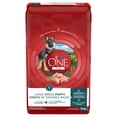 thumbnail image 2 of Purina ONE SmartBlend Formule pour Chiot de Grande Race au Poulet, Nourriture Sèche pour Chiens 14 kg, 2 of 8