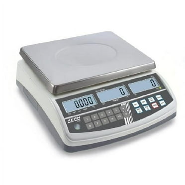 Kern CPB 15K0.2N 15 kg Counting Weight Scale