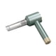 thumbnail image 2 of Aspiradora de mano para electrodomésticos, aspiradora para coche, recargable por USB, con soplador y bomba de vacío 3 en 1, aspiradora en seco y húmedo para coche, hogar y oficina., 2 of 7