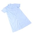 thumbnail image 3 of Doctor Gown, Prefessional Laboratory Gown Exterior Pocket  For Drugstore, 3 of 7