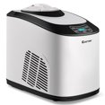 thumbnail image 1 of Costway 1.6 Quart Automatic Ice Cream Maker Frozen Dessert Machine, 1 of 10