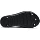 thumbnail image 4 of Sandalia Slide Under Armour Locker IV para niños, color negro, talla 4US, 4 of 4