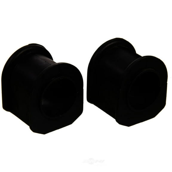 QuickSteer K80096 Suspension Stabilizer Bar Bushing Kit Fits select: 1999-2006 FORD F250, 1999-2006 FORD F350