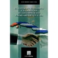 thumbnail image 1 of Libro El Contrato Economico Y La Solucion De Los Conflictos Empresariales En Cuba Tapa Blanda, Autor Juan Emigdio Garcia Cuza, Editorial Porrua PORRUA 9786070924460, 1 of 2