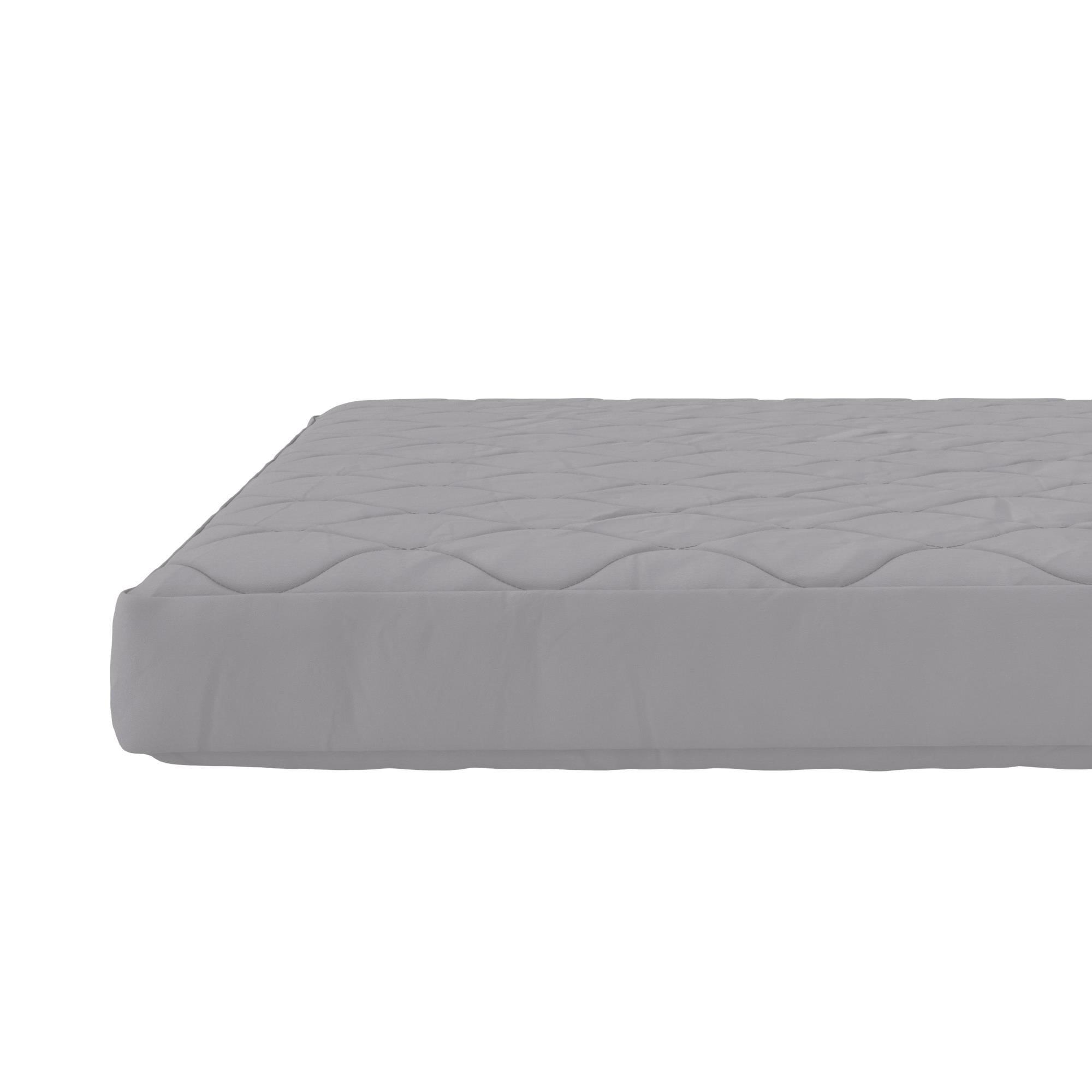 Details about   Memory Foam Mattress Comfort Polyester Quilted Tight Sleep 6 Inch Multiple Size 