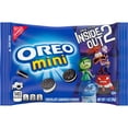 thumbnail image 4 of NABISCO OREO MINI COOKIES 1 OZ, 4 of 36