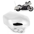 thumbnail image 4 of Reemplazo de Cubierta de Bocina de Motocicleta modelos de Gira, Diseño único, Fácil de Instalar, Hecho de material Metálico Duradero, SE Adapta A Bocinas originales de 1993 A, 4 of 7