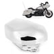 thumbnail image 4 of Reemplazo de Cubierta de Bocina de Motocicleta modelos de Gira, Diseño único, Fácil de Instalar, Hecho de material Metálico Duradero, SE Adapta A Bocinas originales de 1993 A, 4 of 7