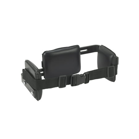 - Drive Medical Pelvic Stabilizer for All Wenzelite Posterior Safety Rollers
