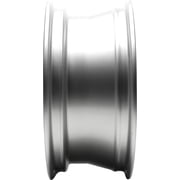 New Aluminum Wheel 16 inch for 16-18 Nissan Sentra 16x6.5 Rim 5 Lug 114.3mm