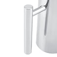 thumbnail image 4 of Jarra de agua de acero inoxidable bicaquu con protector contra hielo jarra de bebida fría Home Hotel Serving Tool ANGGREK Otros, 4 of 8