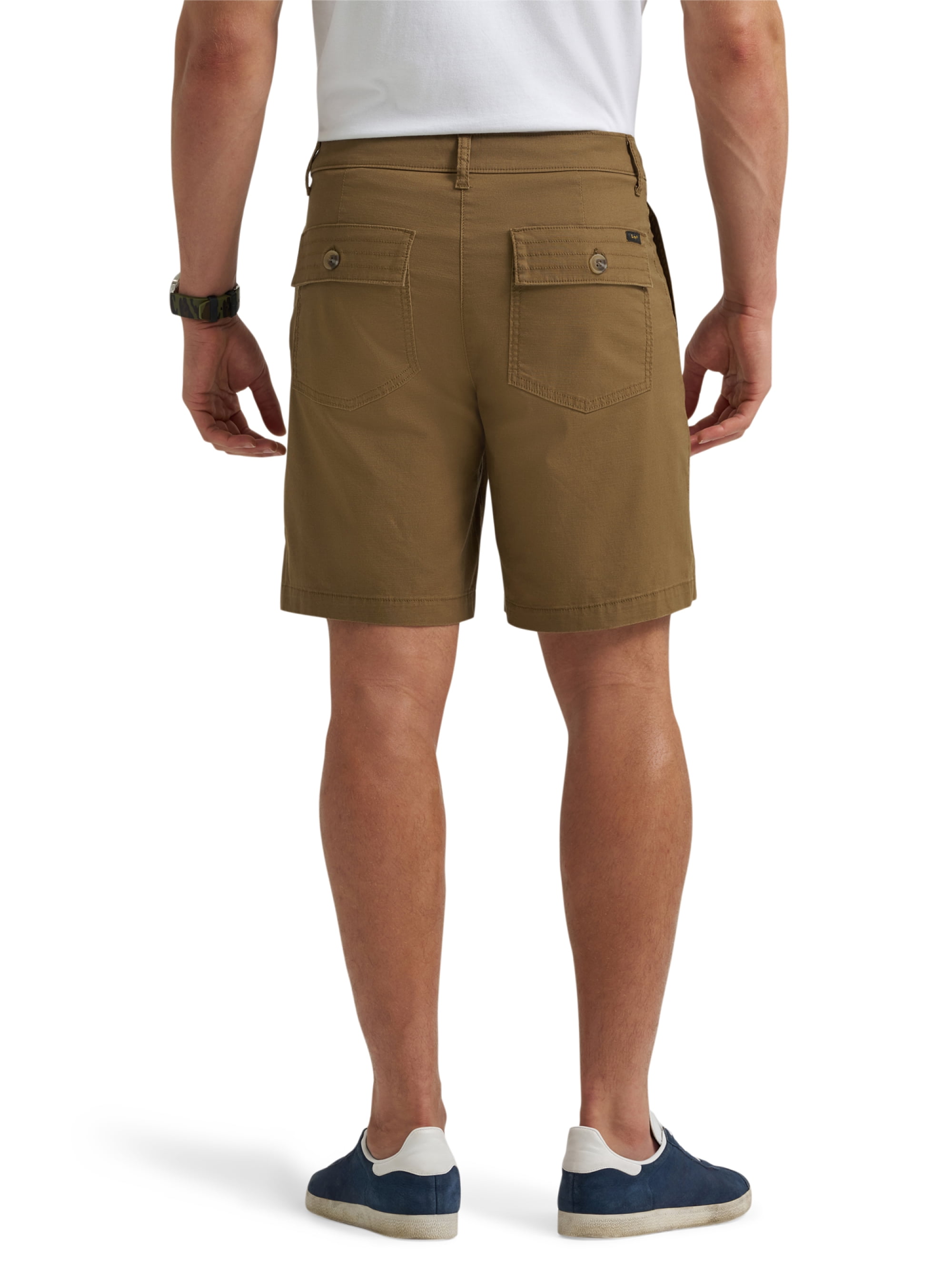 Lee® Men's Utility Short, Sizes 28-44