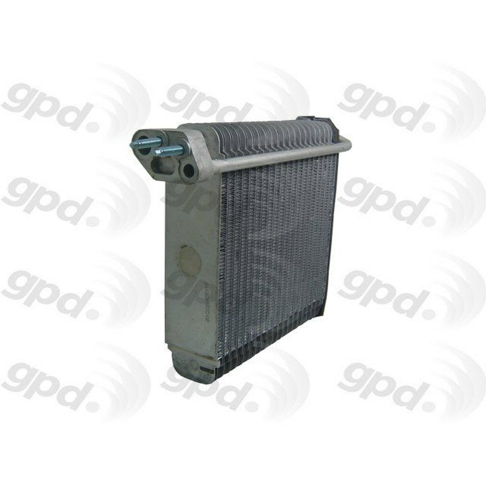 OE Replacement for 20152016 GMC Yukon XL Front A/C Evaporator Core