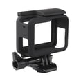 thumbnail image 1 of Carcasa de montaje en marco compatible con cámaras GoPro Hero 7 Black/Silver/White, Hero 6, Hero 5 y Hero (2018), 1 of 8