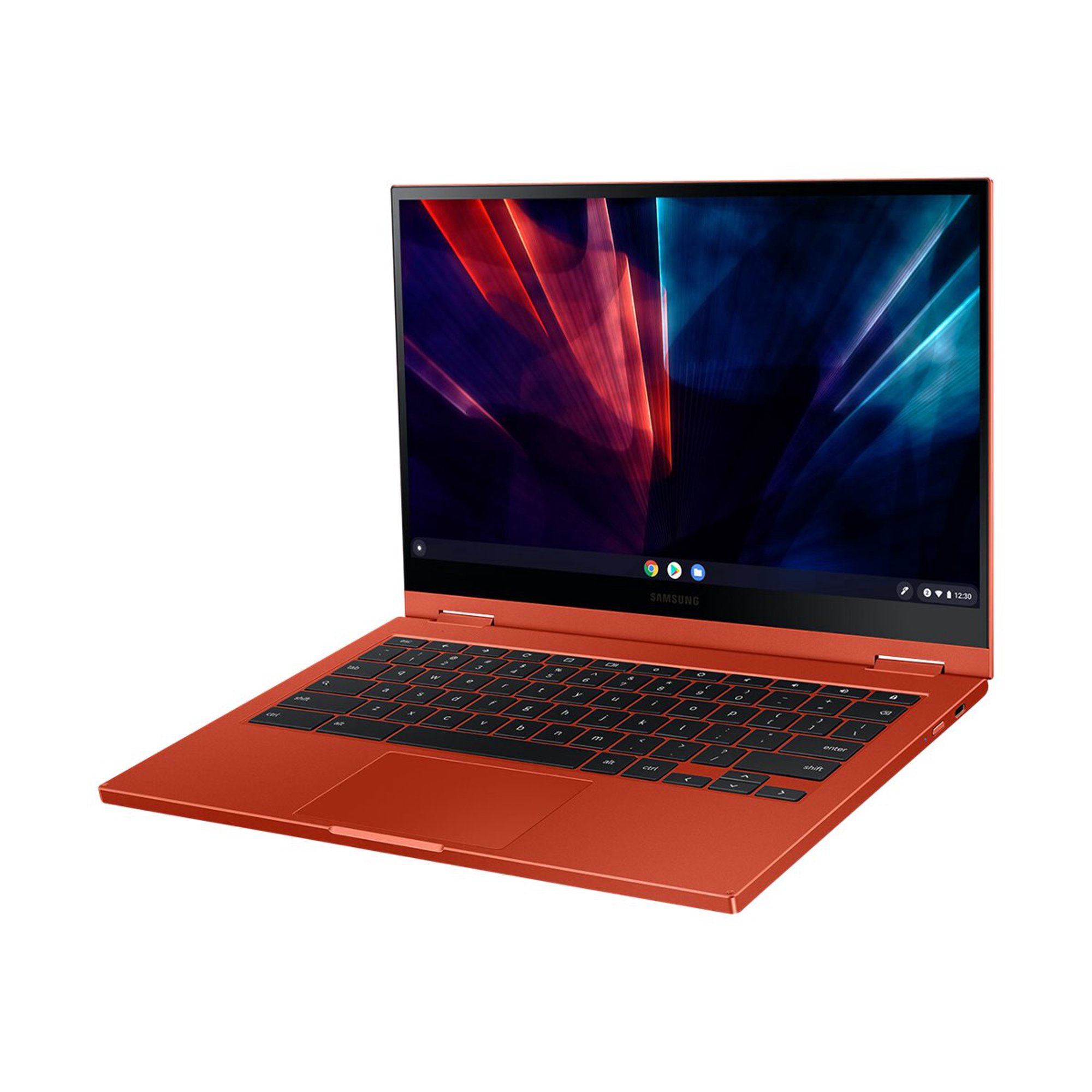 Samsung Galaxy Chromebook 2 - Intel Core i3 10110U / 2.1 GHz