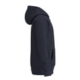 thumbnail image 3 of Sudadera George De Cierre Para Hombre, 3 of 3