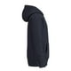thumbnail image 3 of Sudadera George De Cierre Para Hombre, 3 of 3