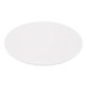 thumbnail image 3 of Vinyl Record Protective Mat Vibration Reduction Simple Appearance Transparent Black 29.90X29.90CM 1Pack, 3 of 5