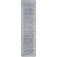 thumbnail image 3 of SAFAVIEH Brentwood Brandy Floral Geometric Area Rug, 3 of 4