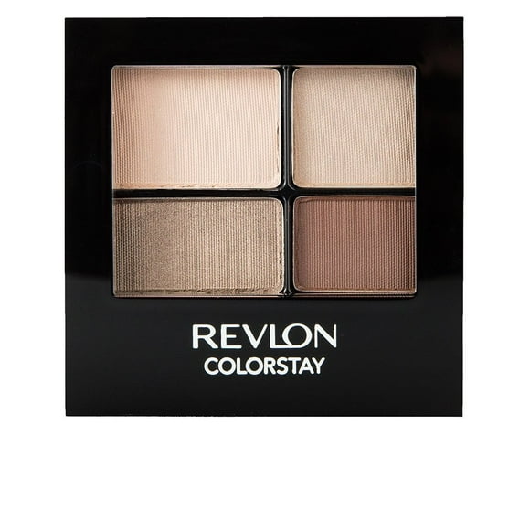 Paleta de sombras de ojos REVLON ColorStay 16 Hour Addictive (500)