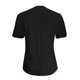 thumbnail image 4 of Casual Primavera Tops para las Mujeres V-Cuello Torcido Botón Color Sólido Suelto de Manga Corta, Fácil Oficina Y Fiesta de Uso, 4 of 4