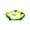 Yellow, variant on Meitianfacai Floating Pool Lights, LED Solar Floating Lotus Flowers Lamps, Battery Operated Waterproof Floating Flower Lights for Pool,Pond,Garden,Party Wedding Decorations