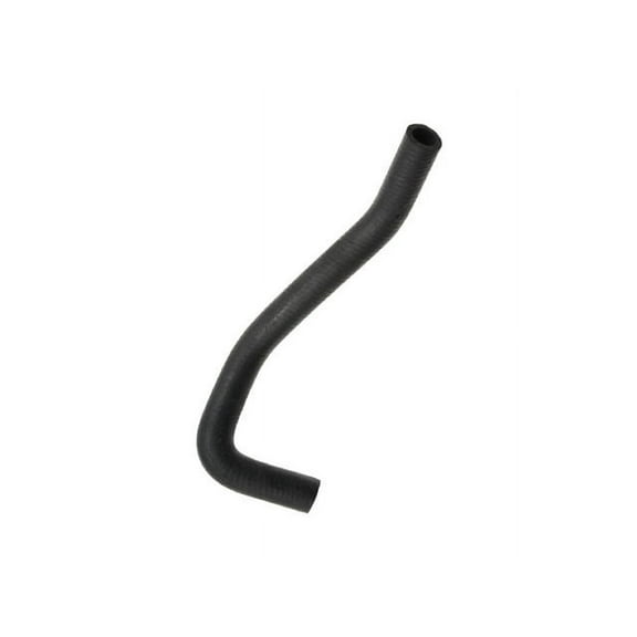 Left Heater Hose - Compatible with 2010 - 2015 Chevy Camaro 3.6L V6 2011 2012 2013 2014