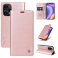 thumbnail image 2 of Funda para Xiaomi POCO F5 Estuche de Cuero PU Tipo Cartera con Ranuras para Tarjetas y Cierre Magnético, 2 of 5