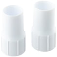 thumbnail image 2 of 2 X Pool Hose End Cuff Left Hand 38mm for Pool Vacuum Hose, 2 of 9