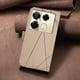 thumbnail image 5 of For Infinix Note 40 Pro 5G Infinix Note 40 Pro+ Infinix Note 40 Pro 4G Case BINFEN COLOR BF35 Geomet, 5 of 5