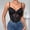 A1-Black, variant on Tuosodrolic Corset Bustier for Women Renaissance Corsetss Front Closure Bodice Spaghetti Strap Crop Tops Embroidered Corset Tops