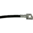 thumbnail image 2 of Dorman H621011 Rear Driver Side Brake Hydraulic Hose for Specific Ford / Lincoln Models Fits select: 2008-2017 FORD EXPEDITION, 2007-2017 LINCOLN NAVIGATOR, 2 of 4